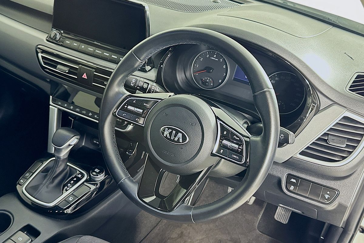 2021 Kia SELTOS SPORT+ (FWD) SP2 MY21