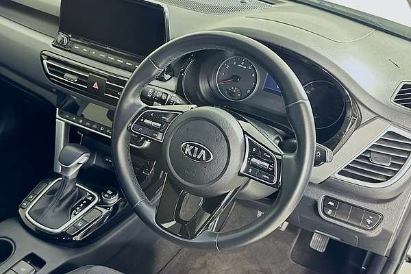 2021 Kia SELTOS SPORT+ (FWD) SP2 MY21