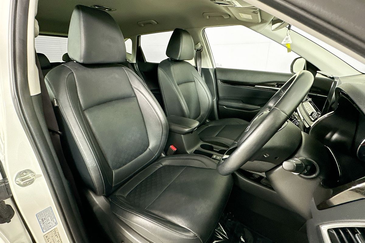 2020 Kia Seltos GT-LINE (AWD) (TWO-TONE) SP2 MY21