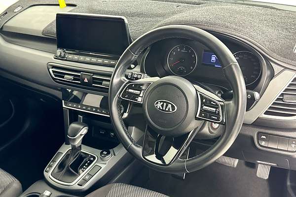 2020 Kia SELTOS SPORT (FWD) MY20