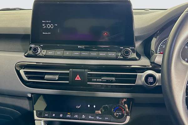 2021 Kia SELTOS SPORT+ (FWD) SP2 MY21
