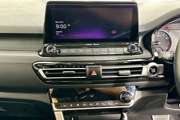 2020 Kia Seltos GT-LINE (AWD) (TWO-TONE) SP2 MY21