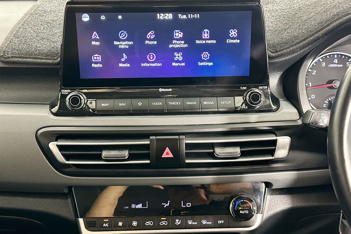 2020 Kia SELTOS SPORT (FWD) MY20