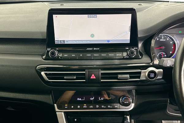 2022 Kia SELTOS GT-LINE (FWD) (TWO-TONE) SP2 PE MY23