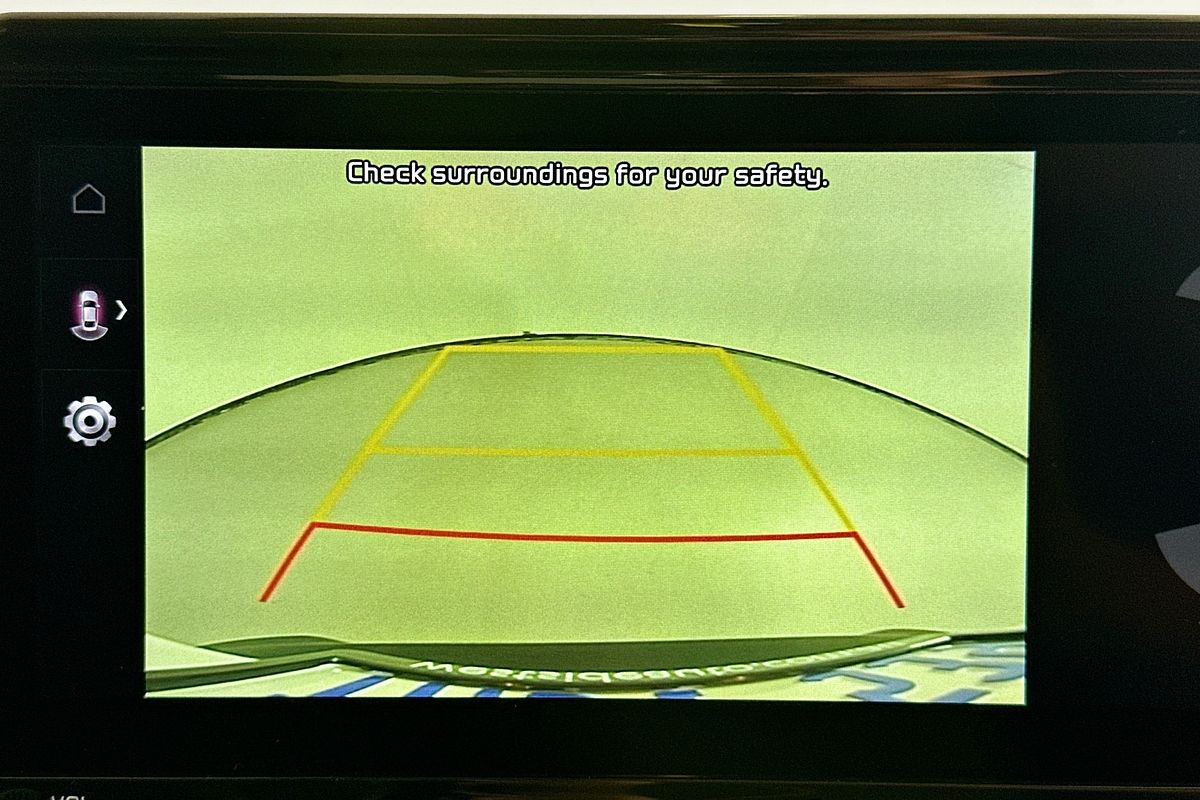 2020 Kia Seltos GT-LINE (AWD) (TWO-TONE) SP2 MY21