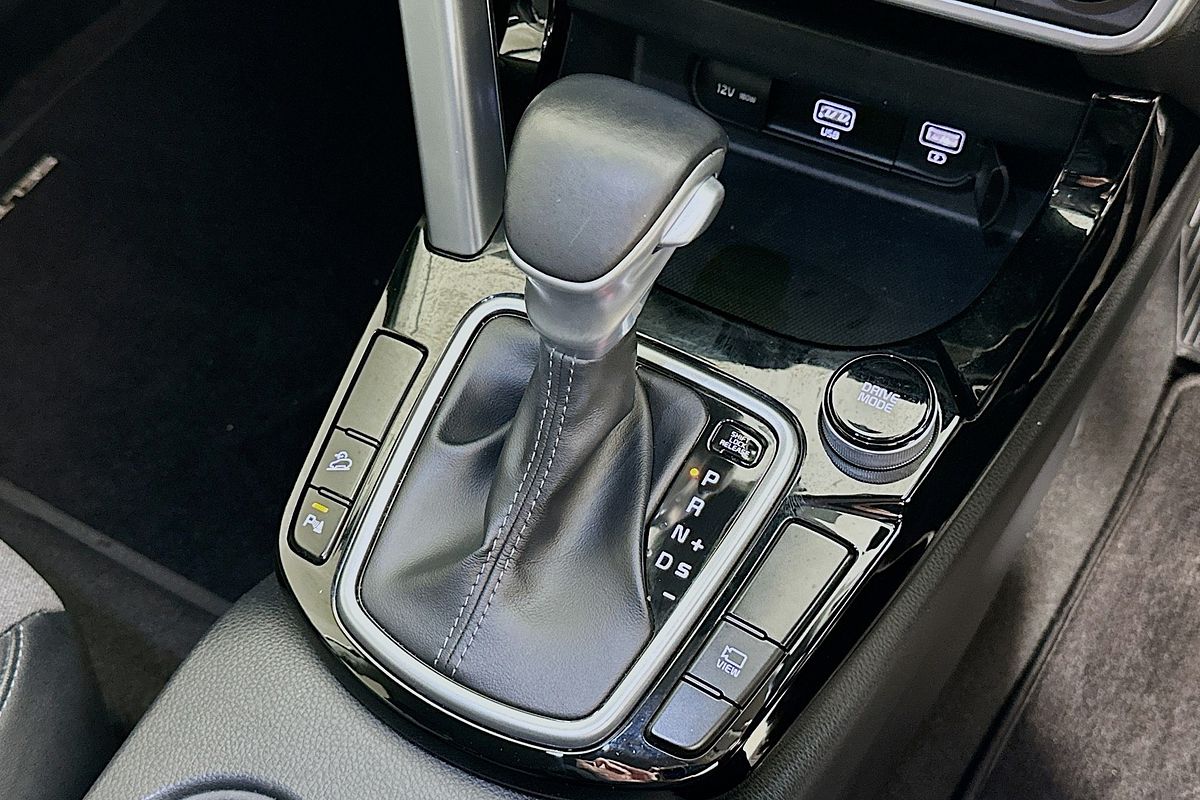 2021 Kia SELTOS SPORT+ (FWD) SP2 MY21