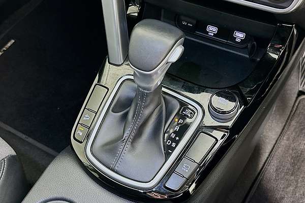 2021 Kia SELTOS SPORT+ (FWD) SP2 MY21