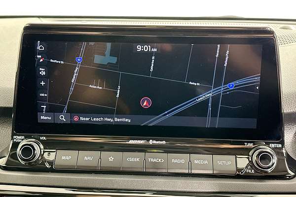 2020 Kia Seltos GT-LINE (AWD) (TWO-TONE) SP2 MY21