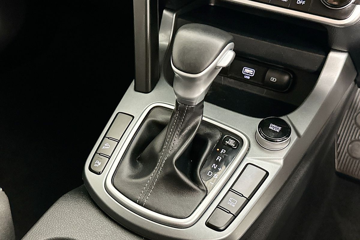 2020 Kia SELTOS SPORT (FWD) MY20