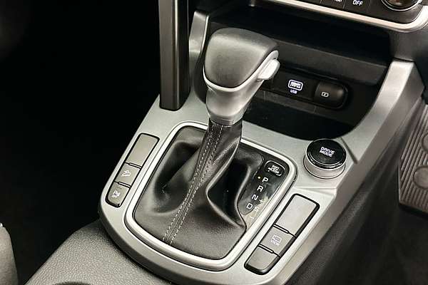 2020 Kia SELTOS SPORT (FWD) MY20