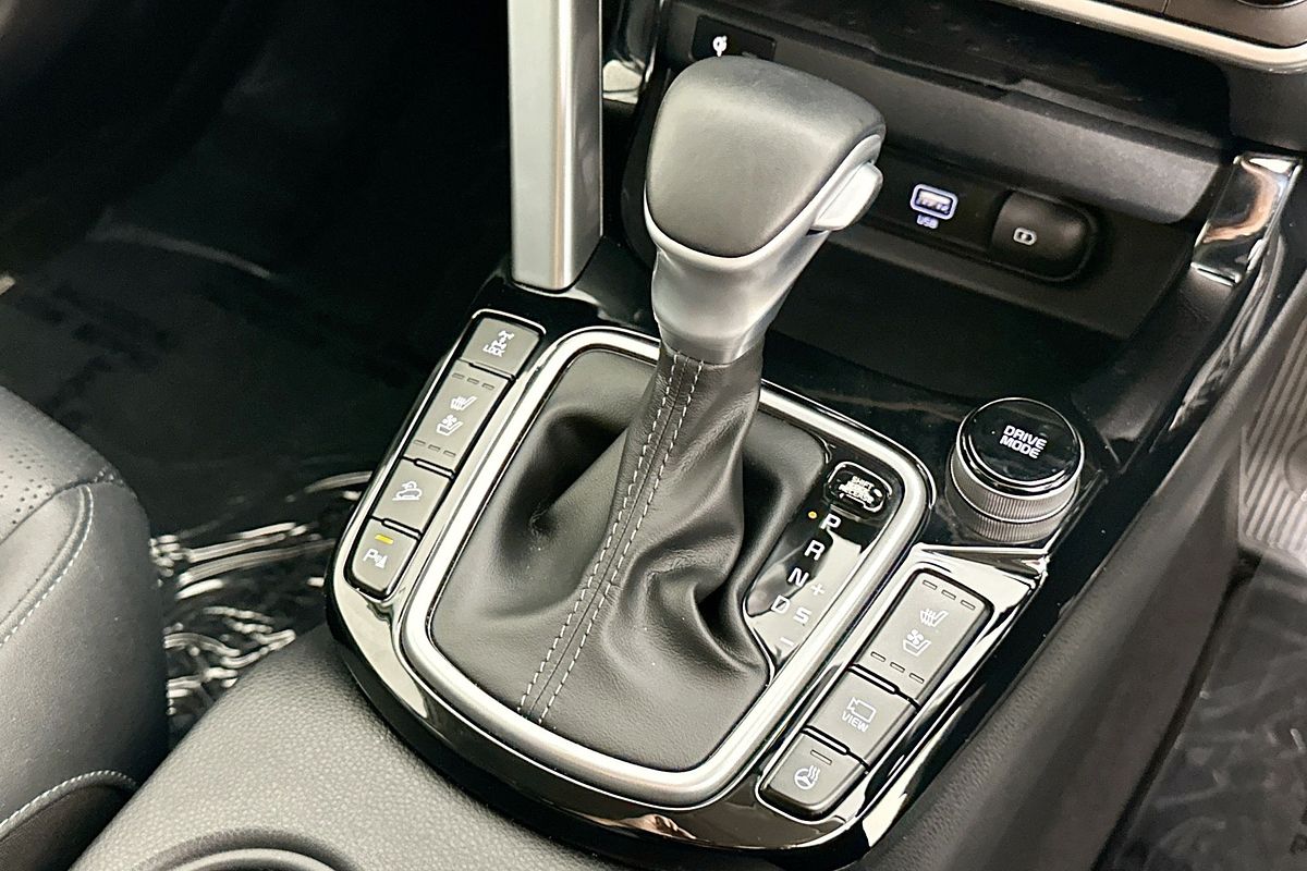 2020 Kia Seltos GT-LINE (AWD) (TWO-TONE) SP2 MY21