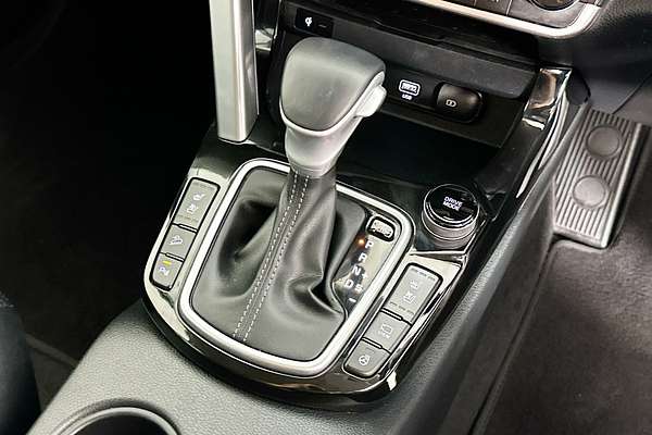 2022 Kia SELTOS GT-LINE (FWD) (TWO-TONE) SP2 PE MY23