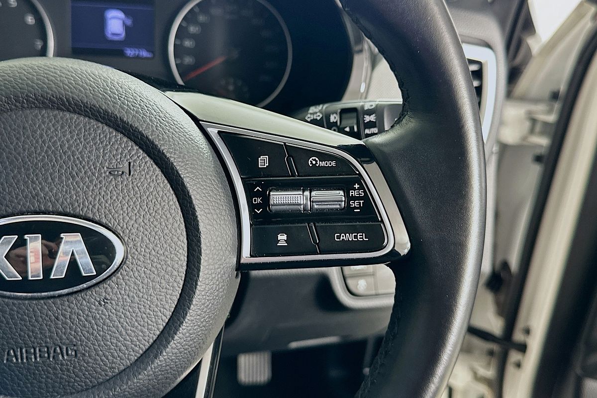 2021 Kia SELTOS SPORT+ (FWD) SP2 MY21