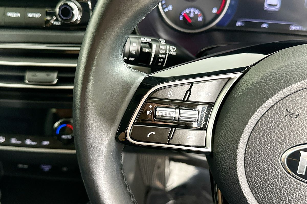 2020 Kia Seltos GT-LINE (AWD) (TWO-TONE) SP2 MY21