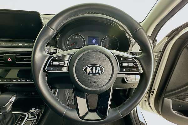 2021 Kia SELTOS SPORT+ (FWD) SP2 MY21
