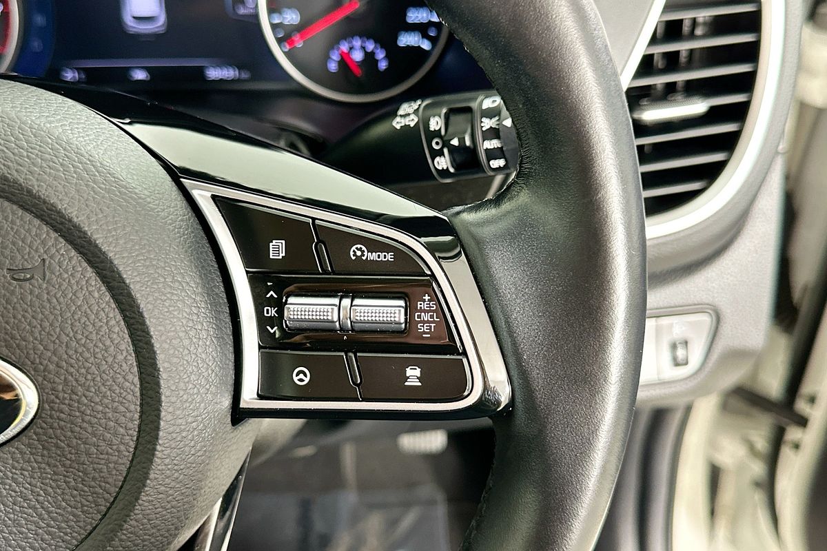 2020 Kia Seltos GT-LINE (AWD) (TWO-TONE) SP2 MY21