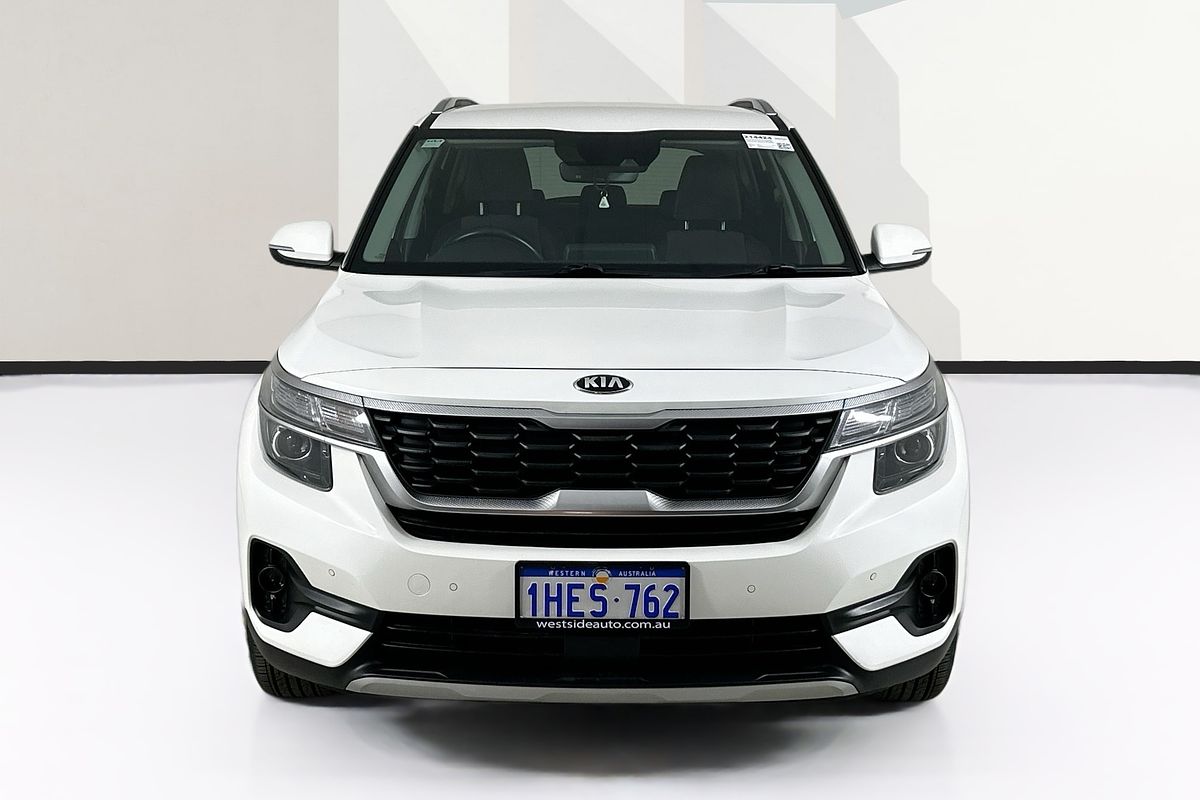 2021 Kia SELTOS SPORT+ (FWD) SP2 MY21
