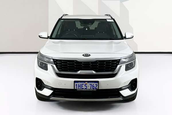 2021 Kia SELTOS SPORT+ (FWD) SP2 MY21