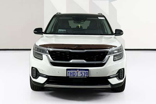 2020 Kia Seltos GT-LINE (AWD) (TWO-TONE) SP2 MY21