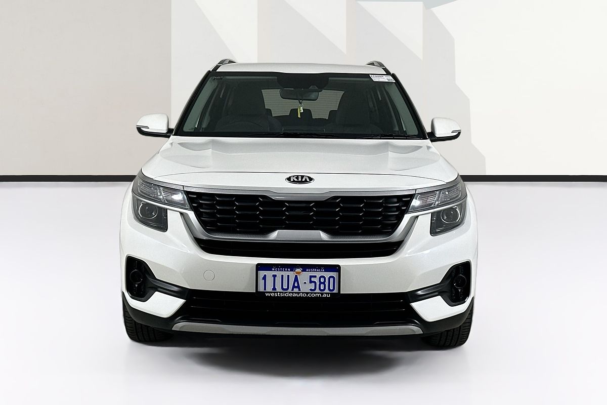 2020 Kia SELTOS SPORT (FWD) MY20