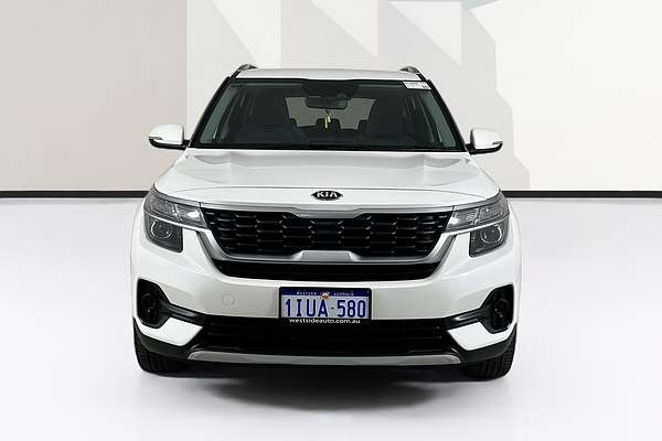 2020 Kia SELTOS SPORT (FWD) MY20