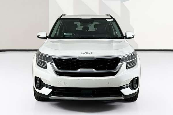 2022 Kia SELTOS GT-LINE (FWD) (TWO-TONE) SP2 PE MY23