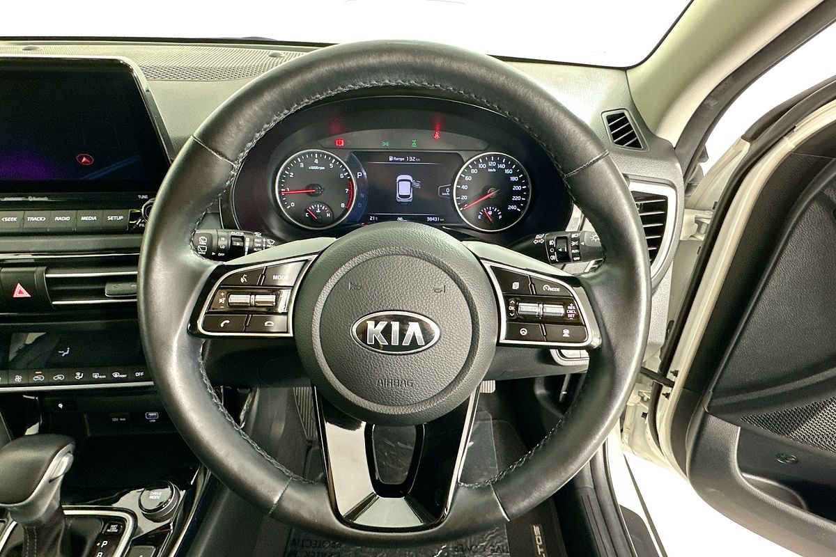 2020 Kia Seltos GT-LINE (AWD) (TWO-TONE) SP2 MY21