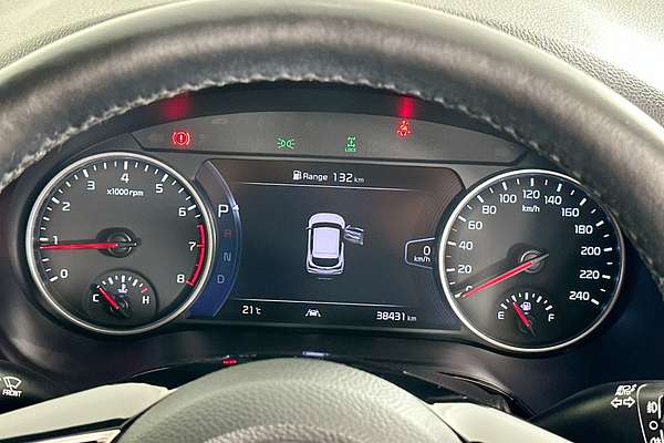 2020 Kia Seltos GT-LINE (AWD) (TWO-TONE) SP2 MY21