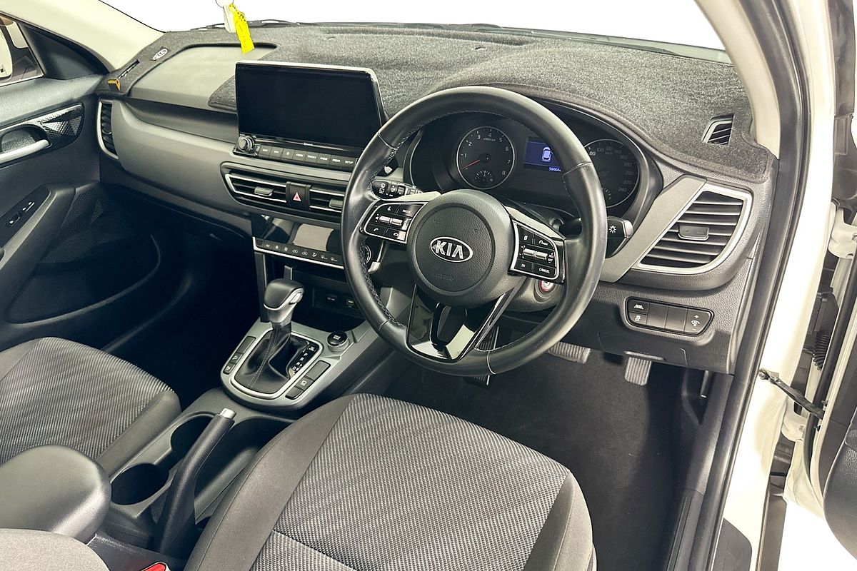2020 Kia SELTOS SPORT (FWD) MY20