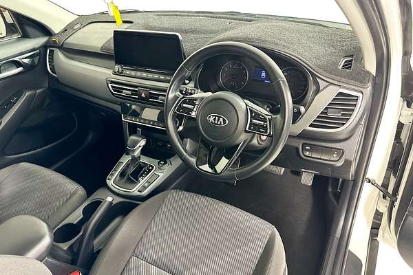 2020 Kia SELTOS SPORT (FWD) MY20