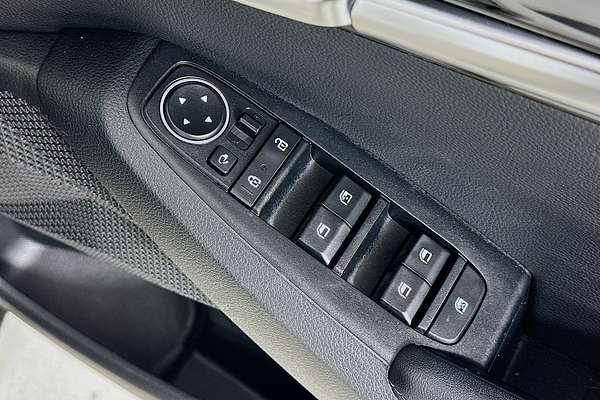 2021 Kia SELTOS SPORT+ (FWD) SP2 MY21