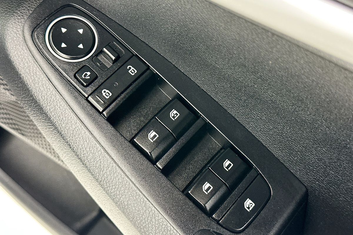 2020 Kia SELTOS SPORT (FWD) MY20