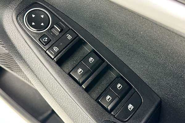 2020 Kia SELTOS SPORT (FWD) MY20