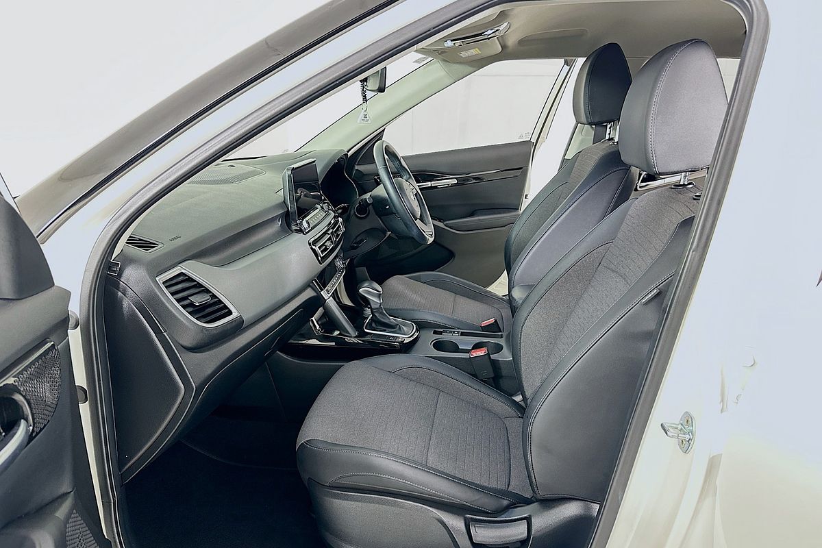 2021 Kia SELTOS SPORT+ (FWD) SP2 MY21