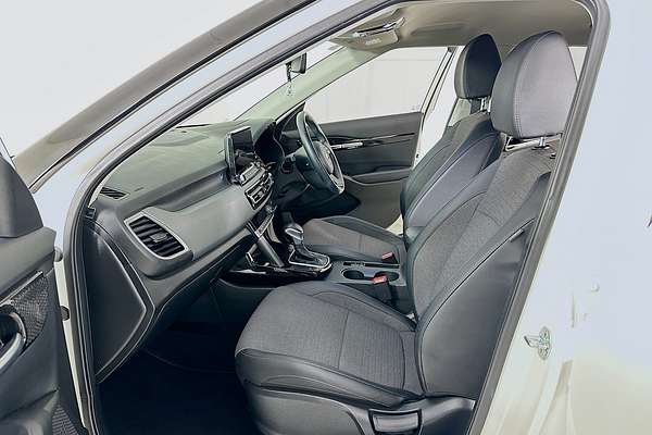 2021 Kia SELTOS SPORT+ (FWD) SP2 MY21