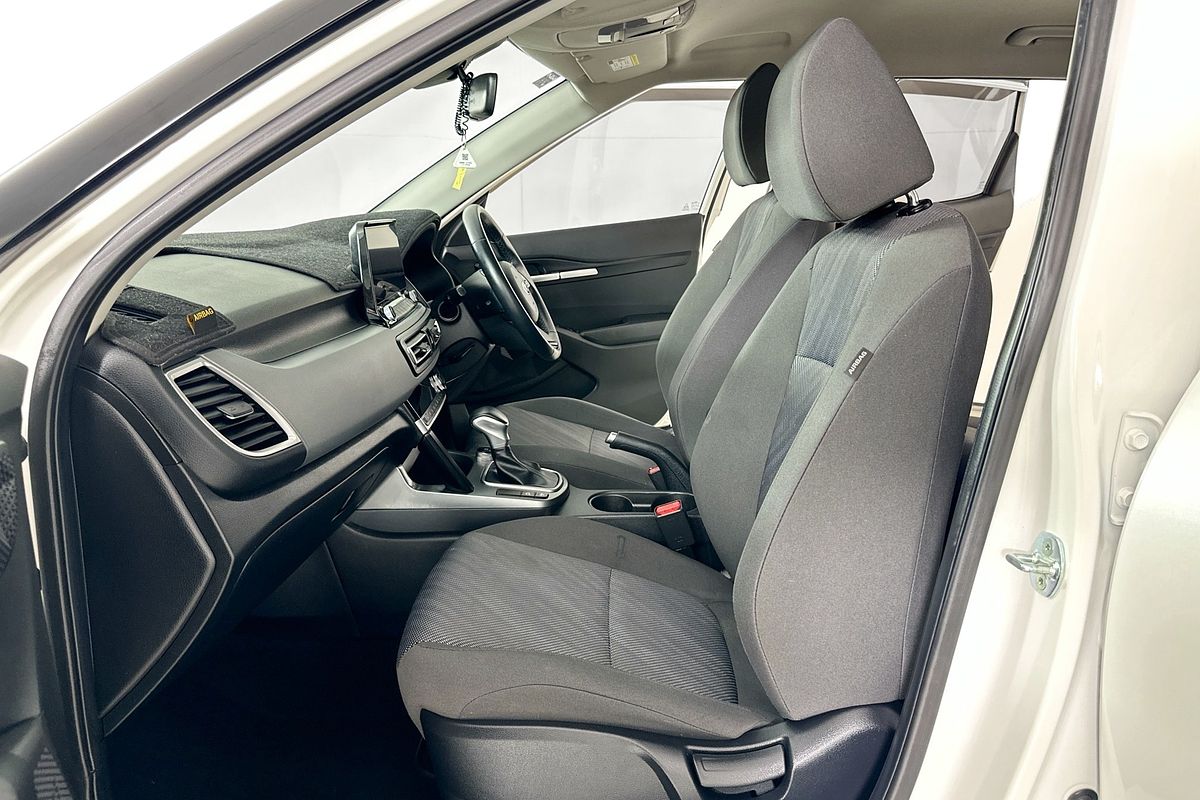 2020 Kia SELTOS SPORT (FWD) MY20