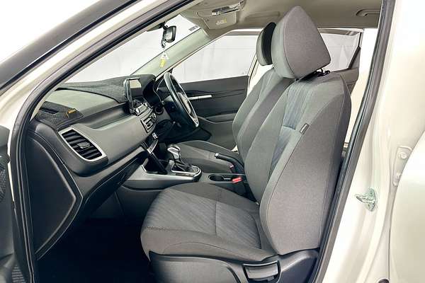 2020 Kia SELTOS SPORT (FWD) MY20