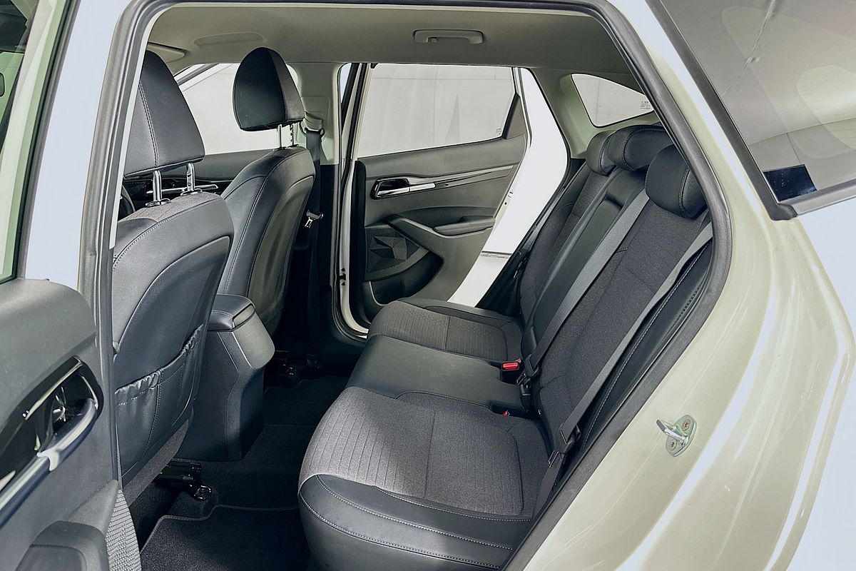 2021 Kia SELTOS SPORT+ (FWD) SP2 MY21