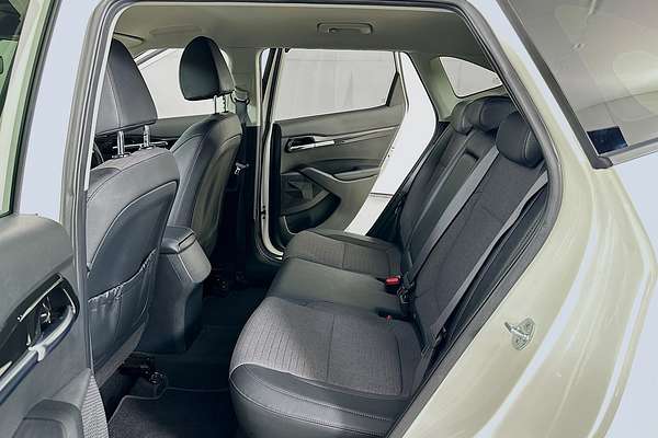 2021 Kia SELTOS SPORT+ (FWD) SP2 MY21