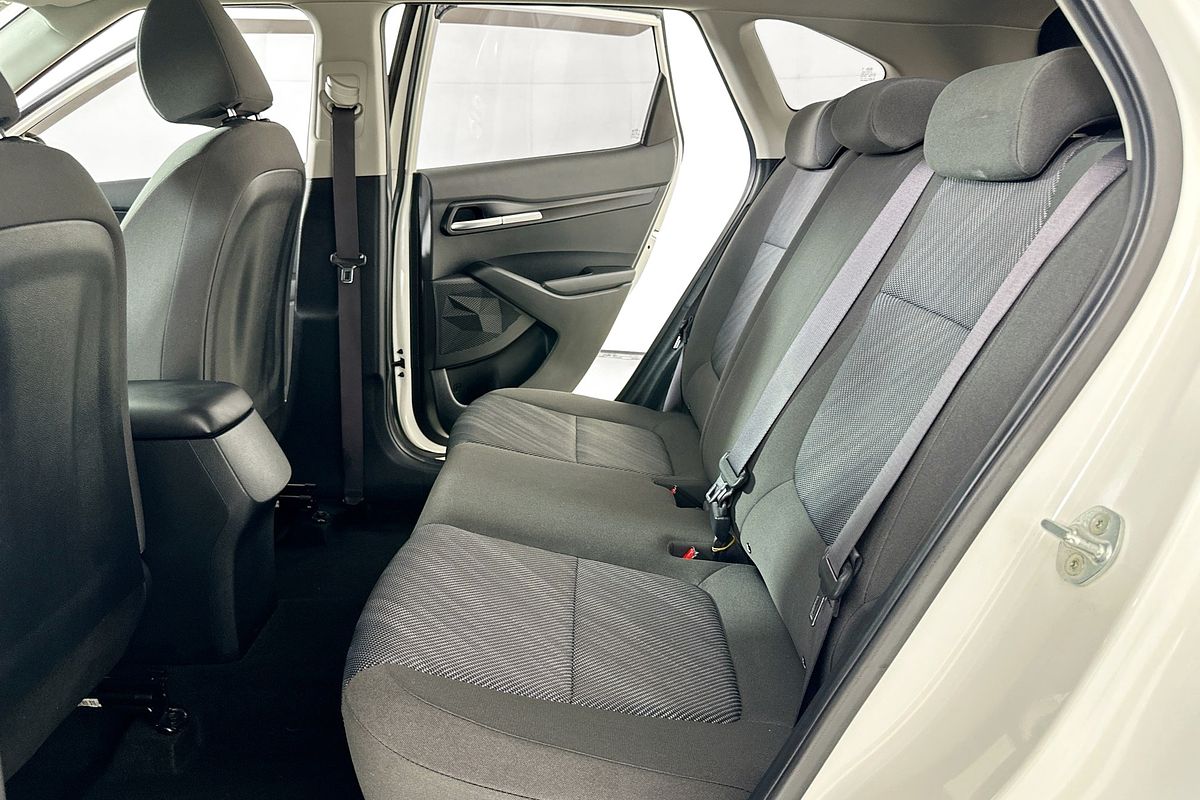 2020 Kia SELTOS SPORT (FWD) MY20