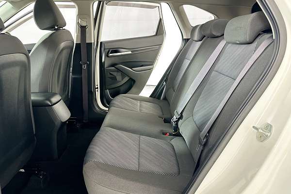 2020 Kia SELTOS SPORT (FWD) MY20