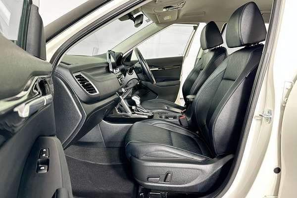 2022 Kia SELTOS GT-LINE (FWD) (TWO-TONE) SP2 PE MY23