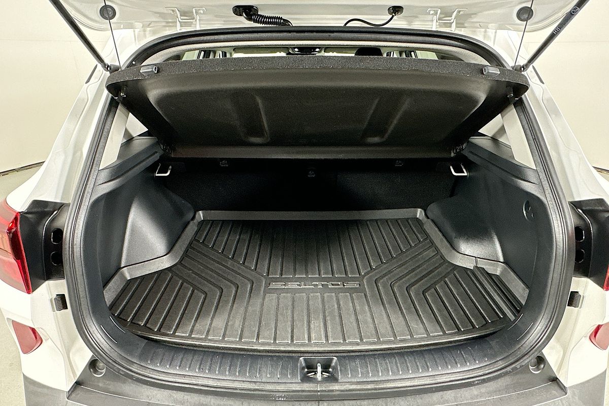 2021 Kia SELTOS SPORT+ (FWD) SP2 MY21