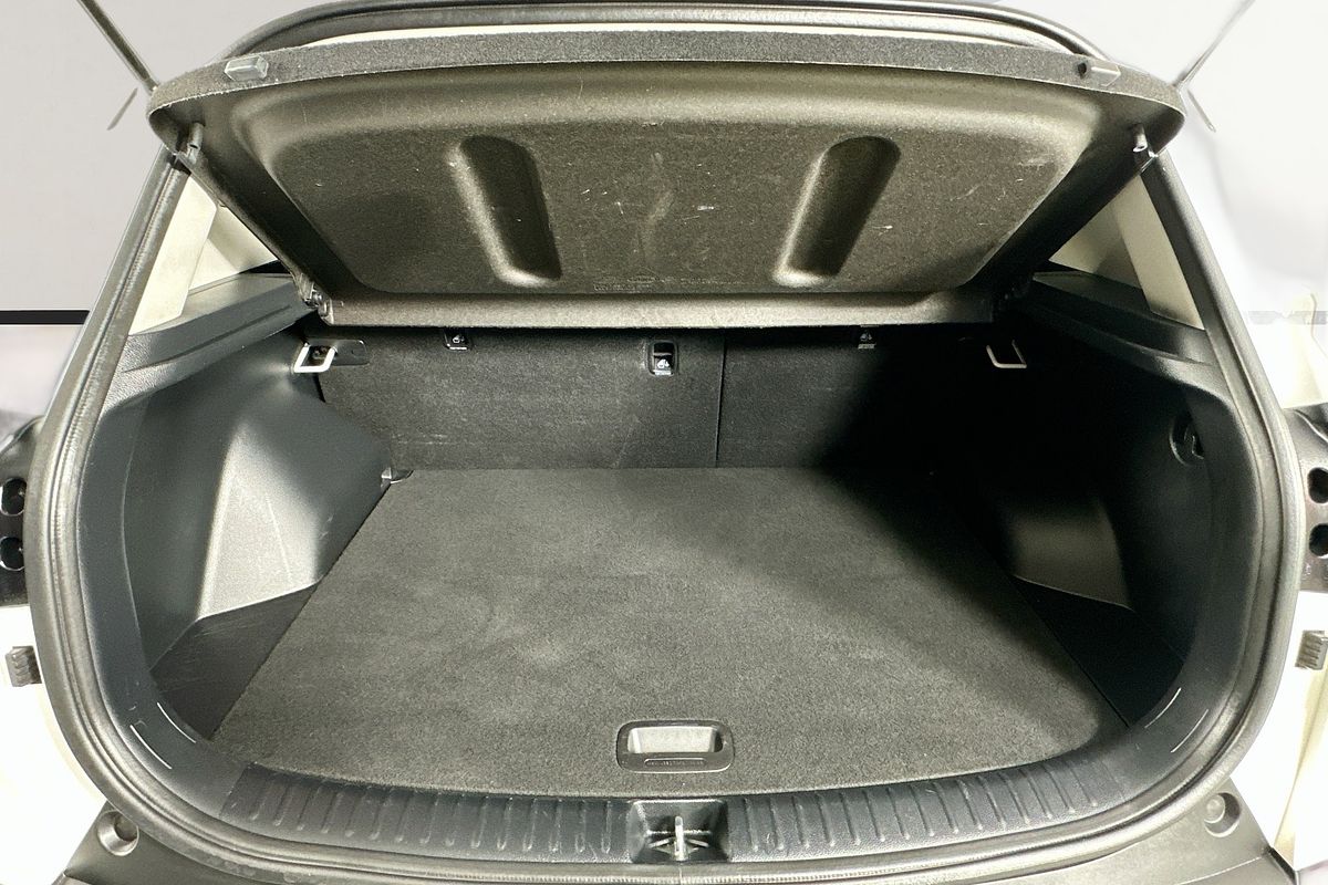 2020 Kia SELTOS SPORT (FWD) MY20