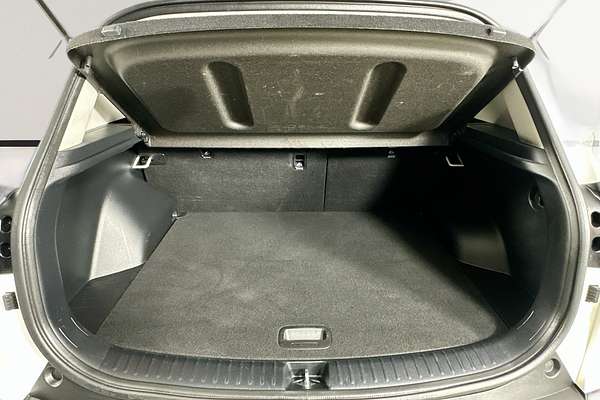 2020 Kia SELTOS SPORT (FWD) MY20