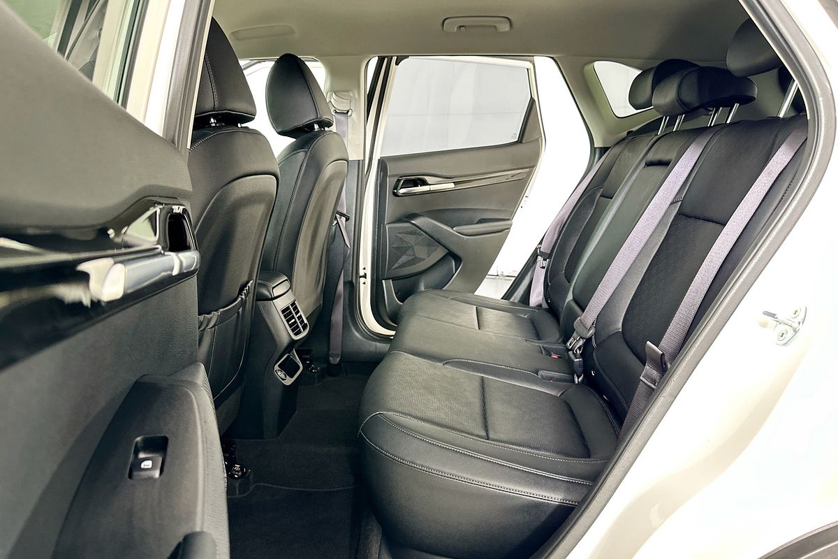 2022 Kia SELTOS GT-LINE (FWD) (TWO-TONE) SP2 PE MY23