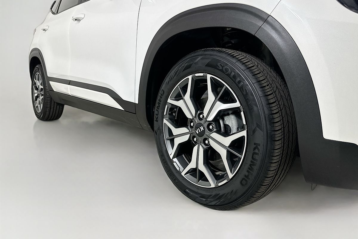 2021 Kia SELTOS SPORT+ (FWD) SP2 MY21