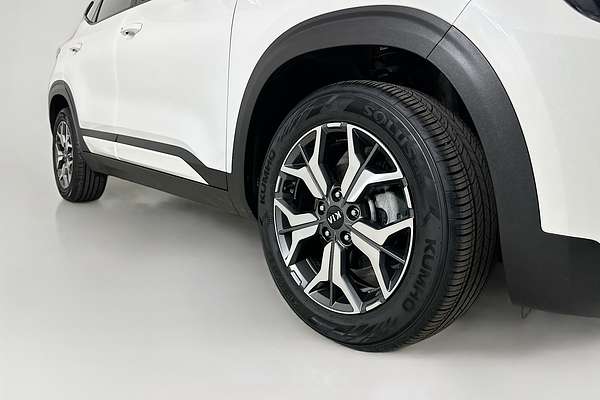 2021 Kia SELTOS SPORT+ (FWD) SP2 MY21