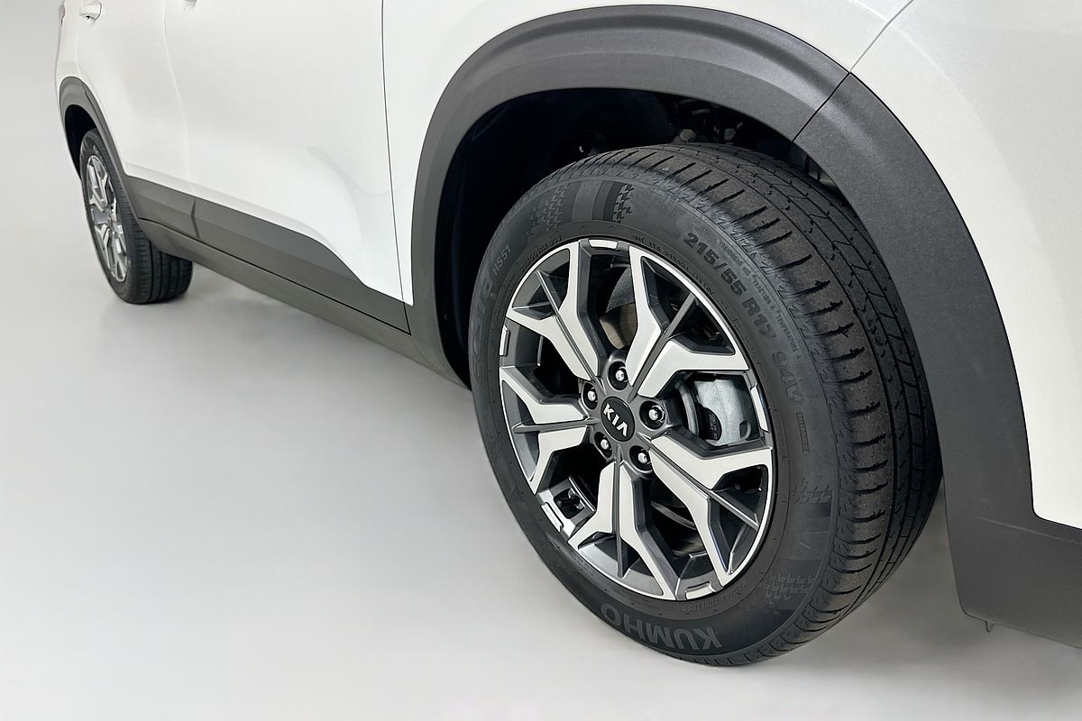 2020 Kia SELTOS SPORT (FWD) MY20