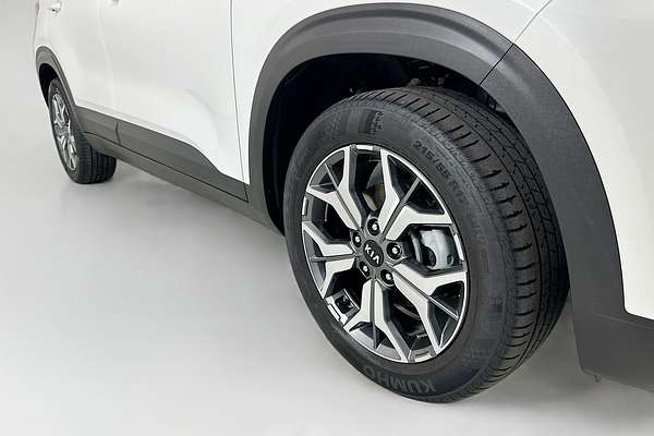 2020 Kia SELTOS SPORT (FWD) MY20